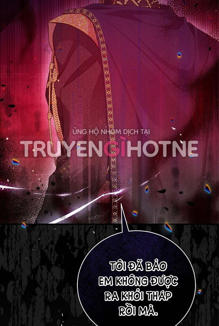 trở thành vợ thái tử quái vật chapter 70.2 23