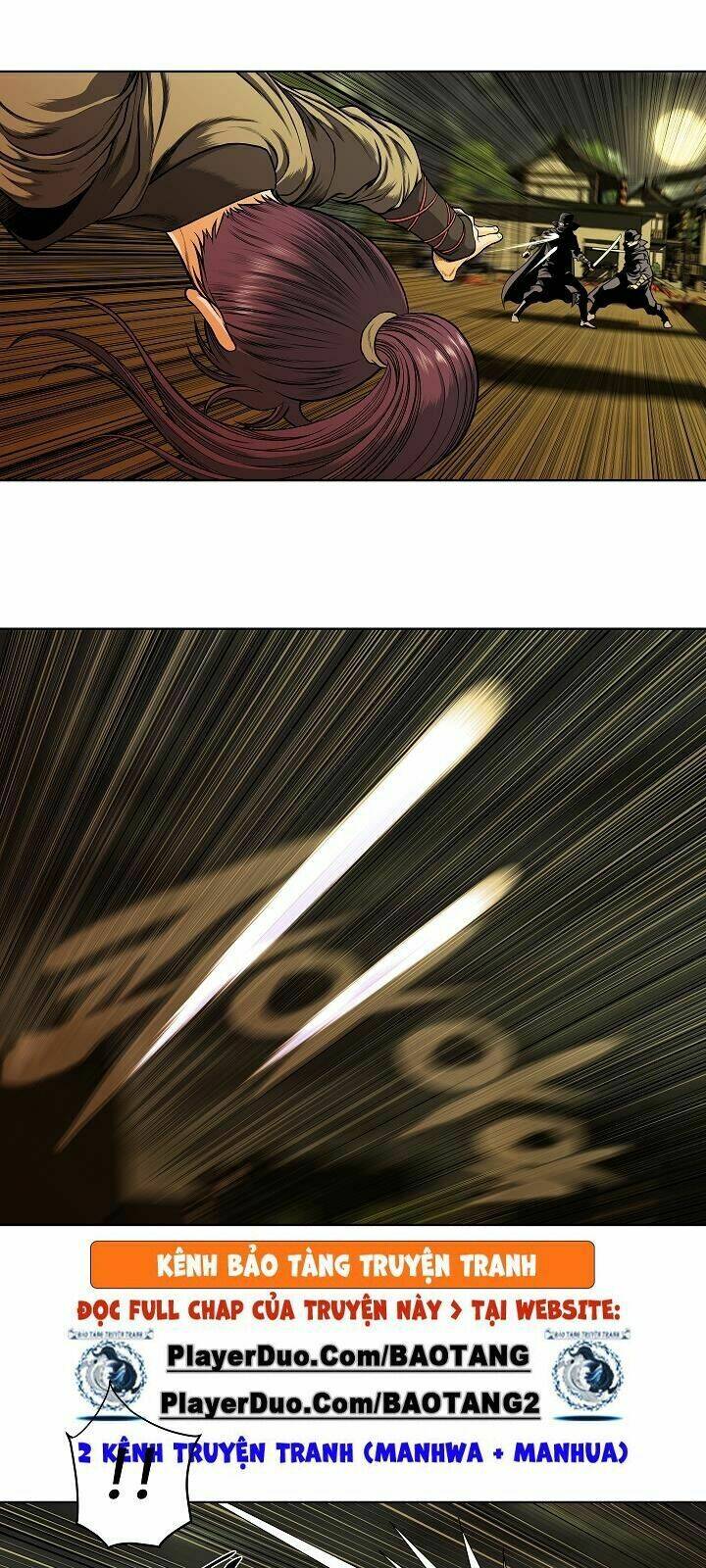 ngũ hợp chí tôn chapter 9 31