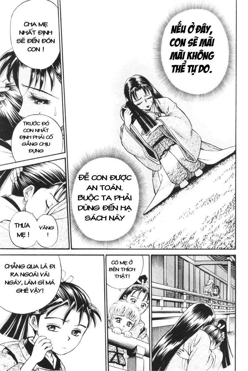 thiếu niên vương phần 1 chapter 78 57