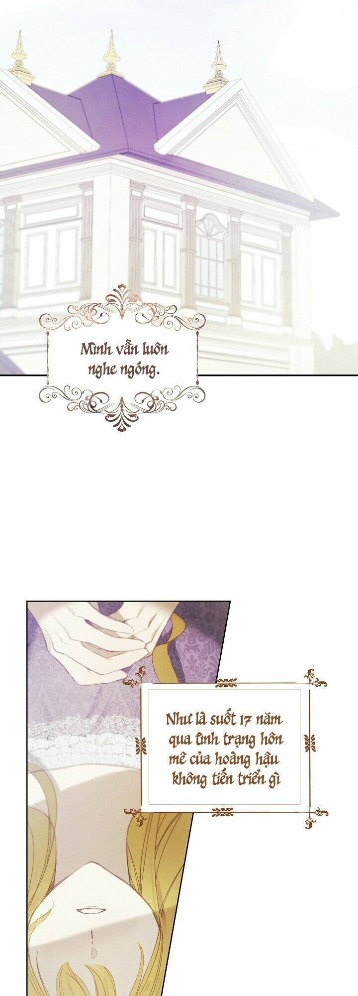 tiệm búp bê của công chúa chapter 8 8