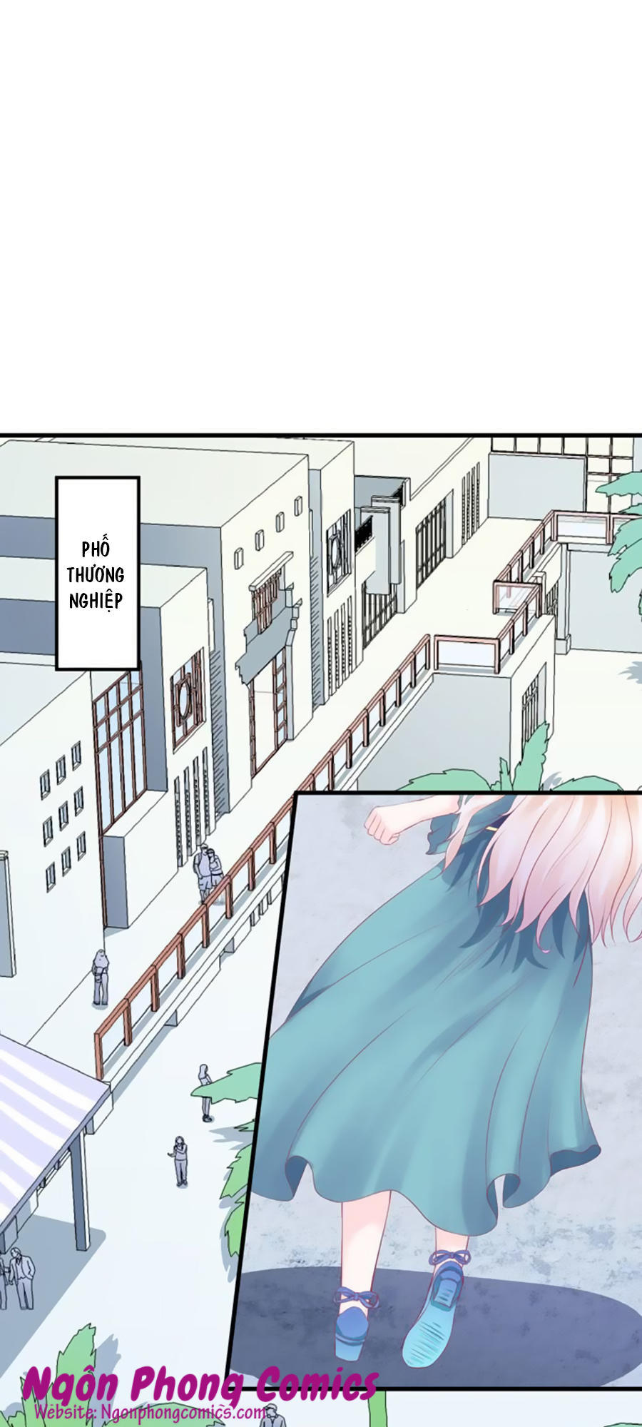 thâm hải chi ca chapter 6 18