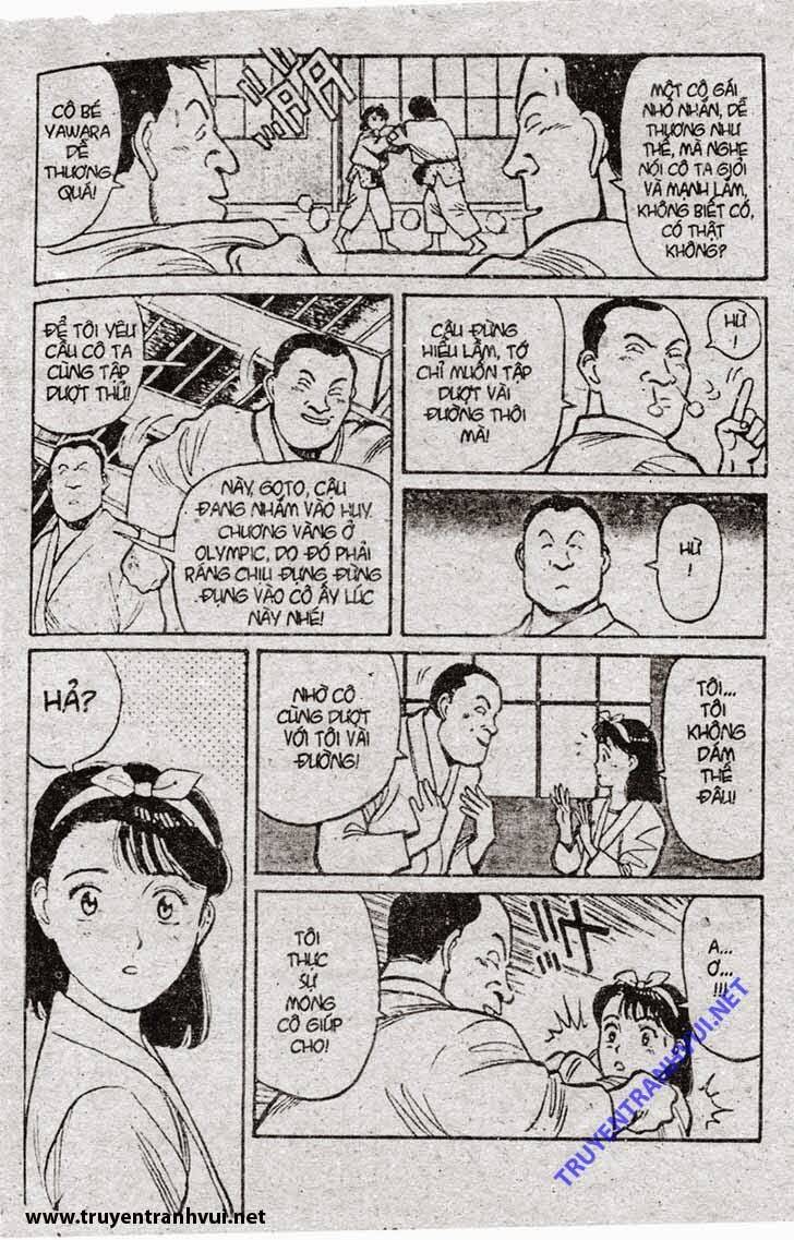 yawara chapter 87 16