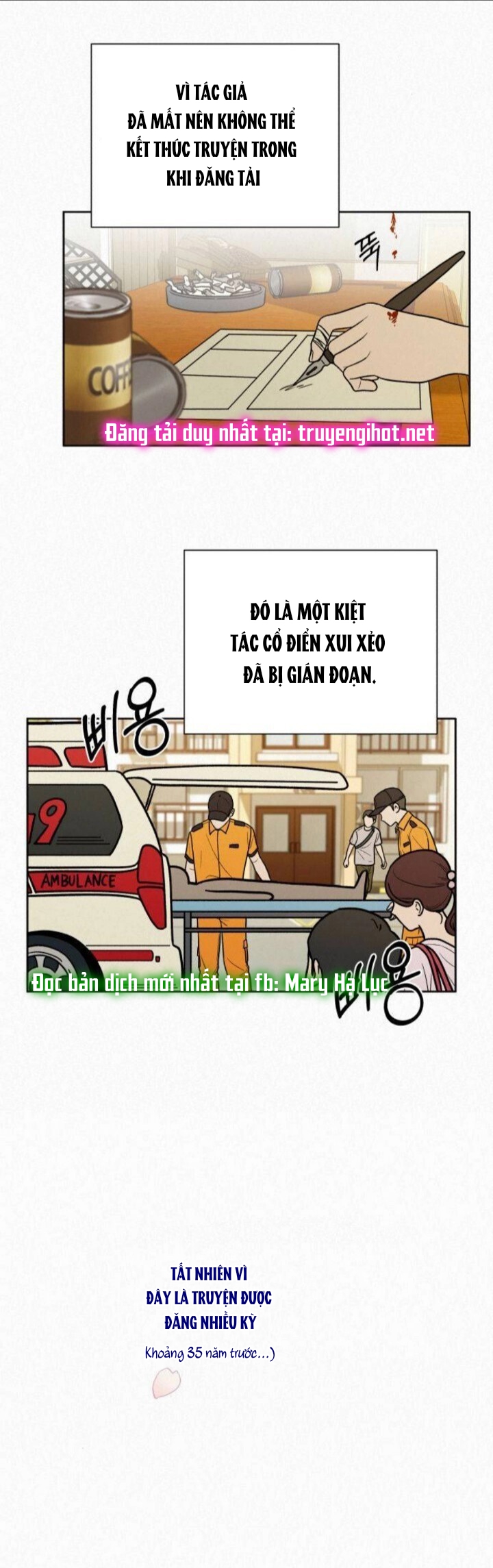 kế hoạch tình yêu trong sáng chapter 10.1 24