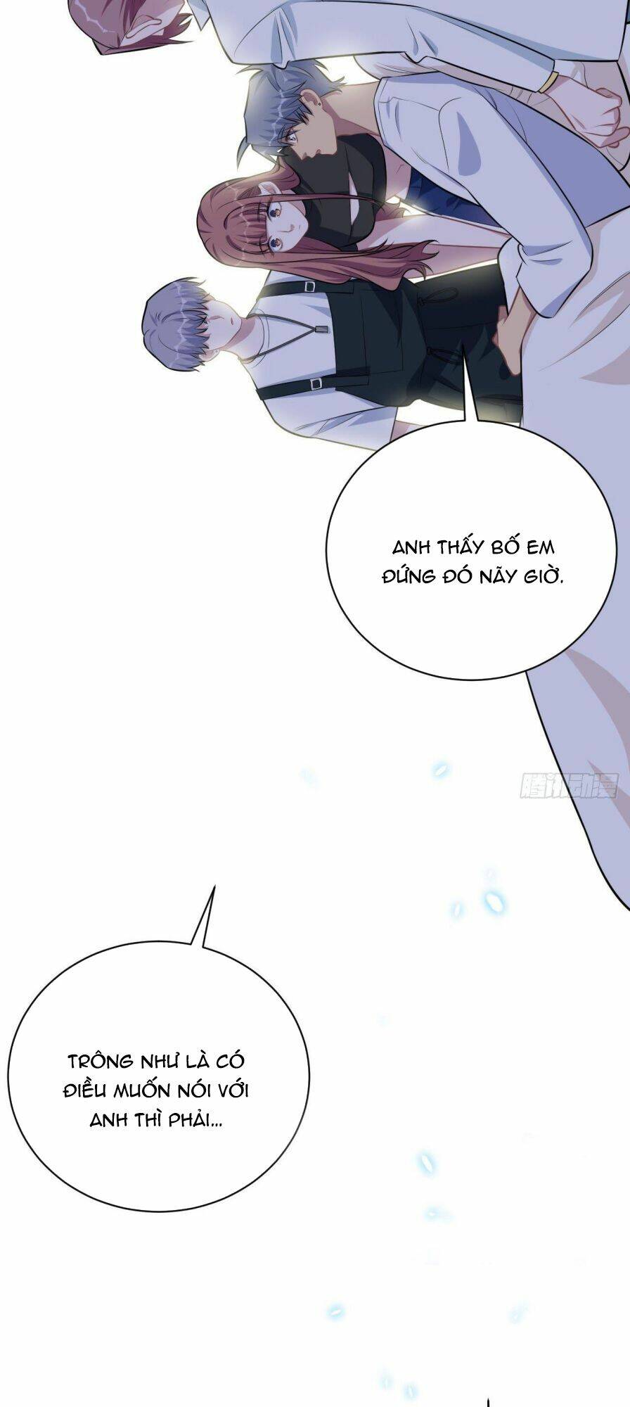 nhạc phụ đại nhân là lão bà chapter 133 20