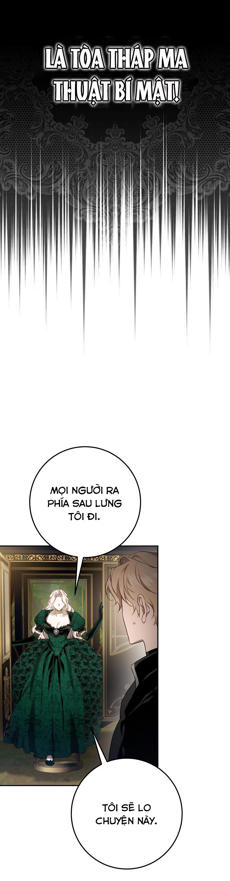 thuần hóa bạo chúa rồi bỏ trốn chapter 105 33