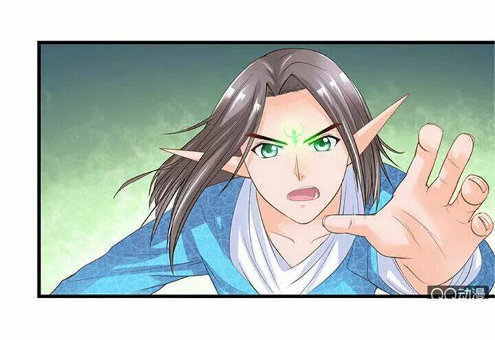 bồn tắm có vấn đề?! chapter 46 43