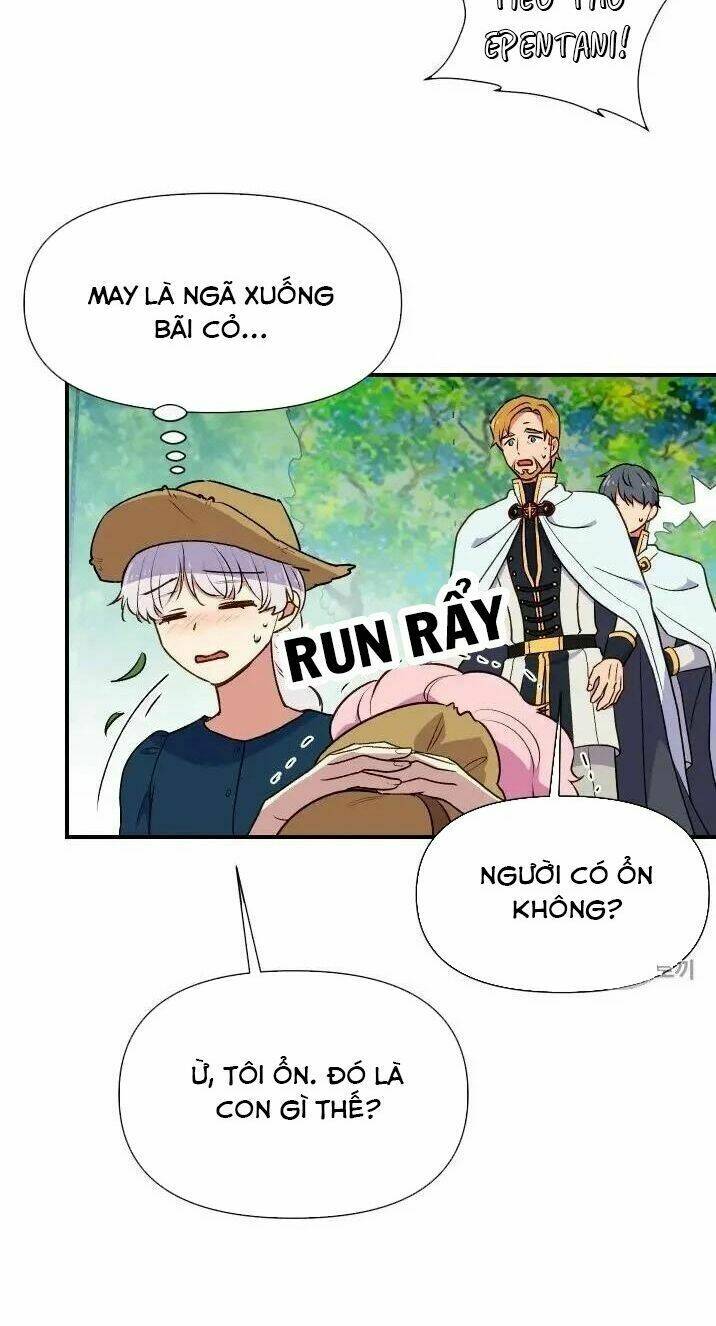 khế ước của nữ công tước quái vật chapter 73.5 22