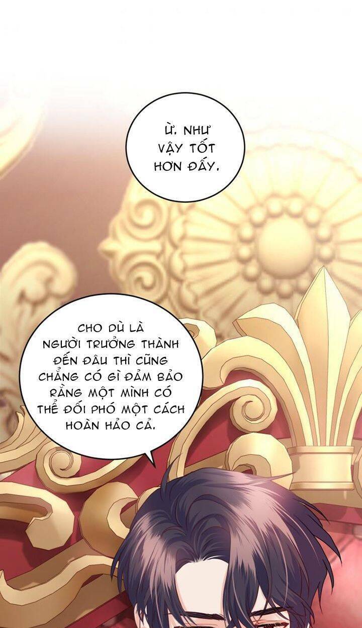 nhà điều chế nước hoa độc quyền của bạo chúa chapter 60 7