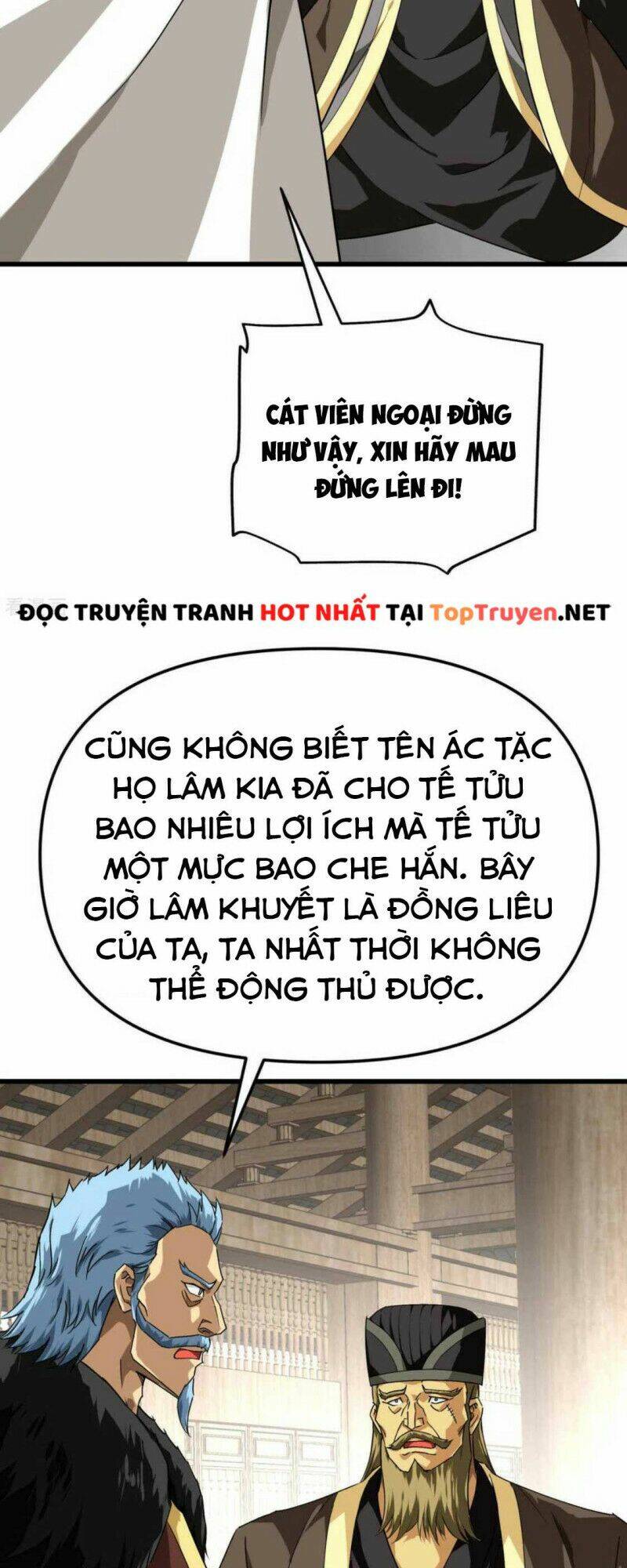 trọng sinh ta là đại thiên thần chapter 148 3