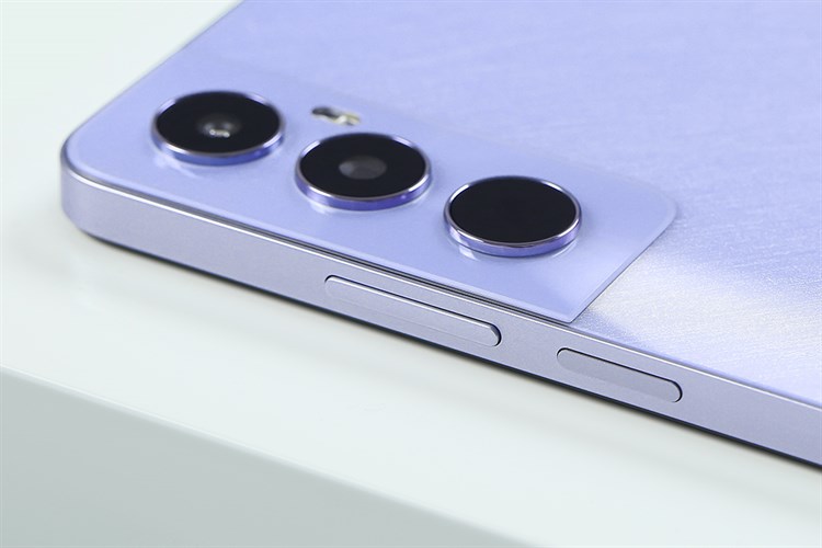 Điện thoại Realme C65 (6GB/128GB) Chipset:MediaTek Helio G85,Màn hình 6.67inch - Hàng chính hãng