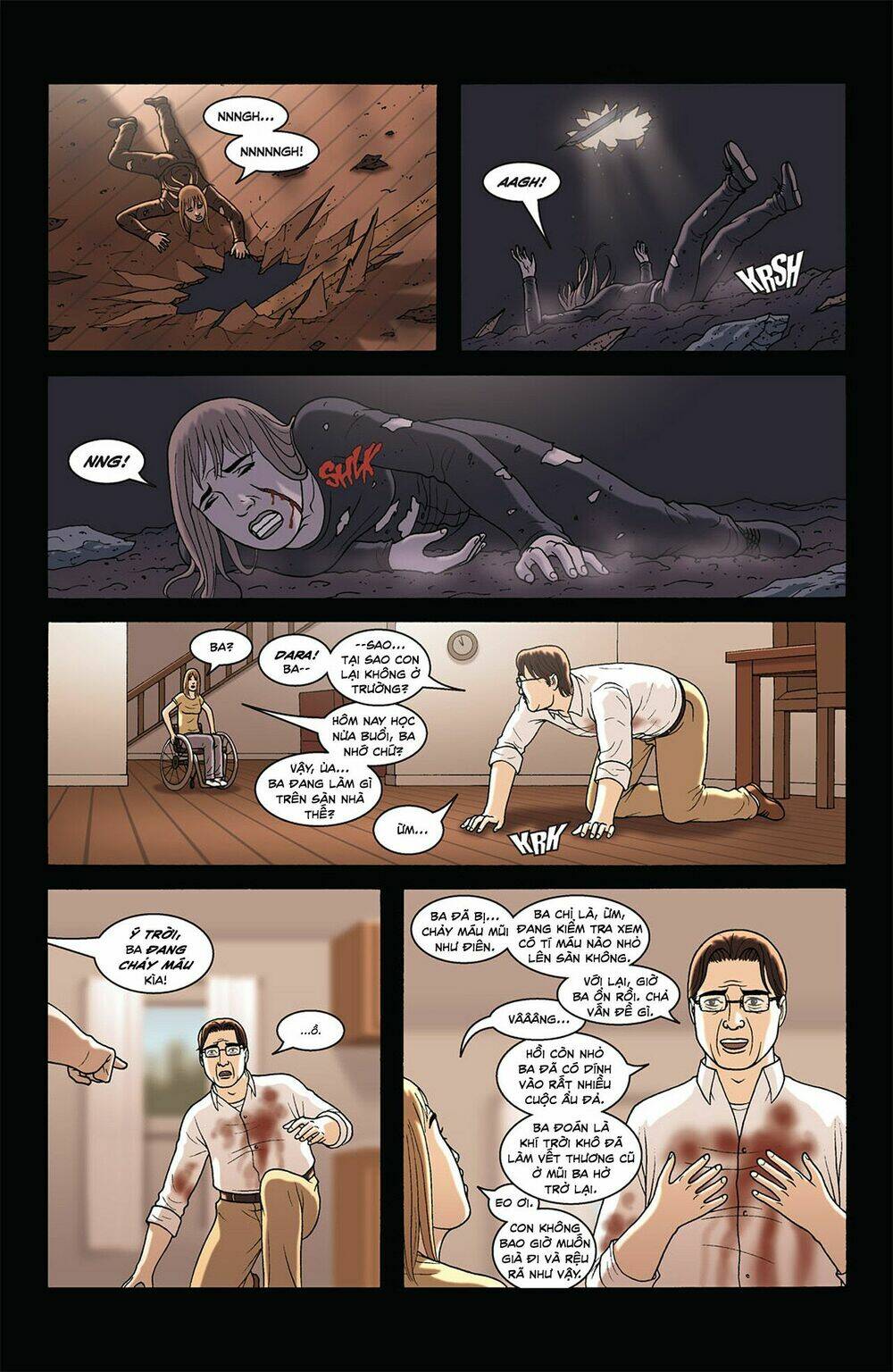 the sword chapter 24 27