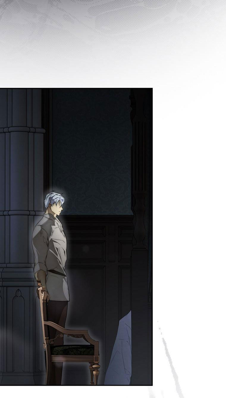 quý cô bí ẩn - secret lady chapter 74.1 11