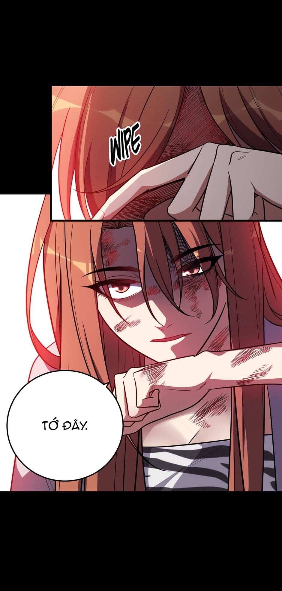 [16+] killing my love chapter 37.2 6