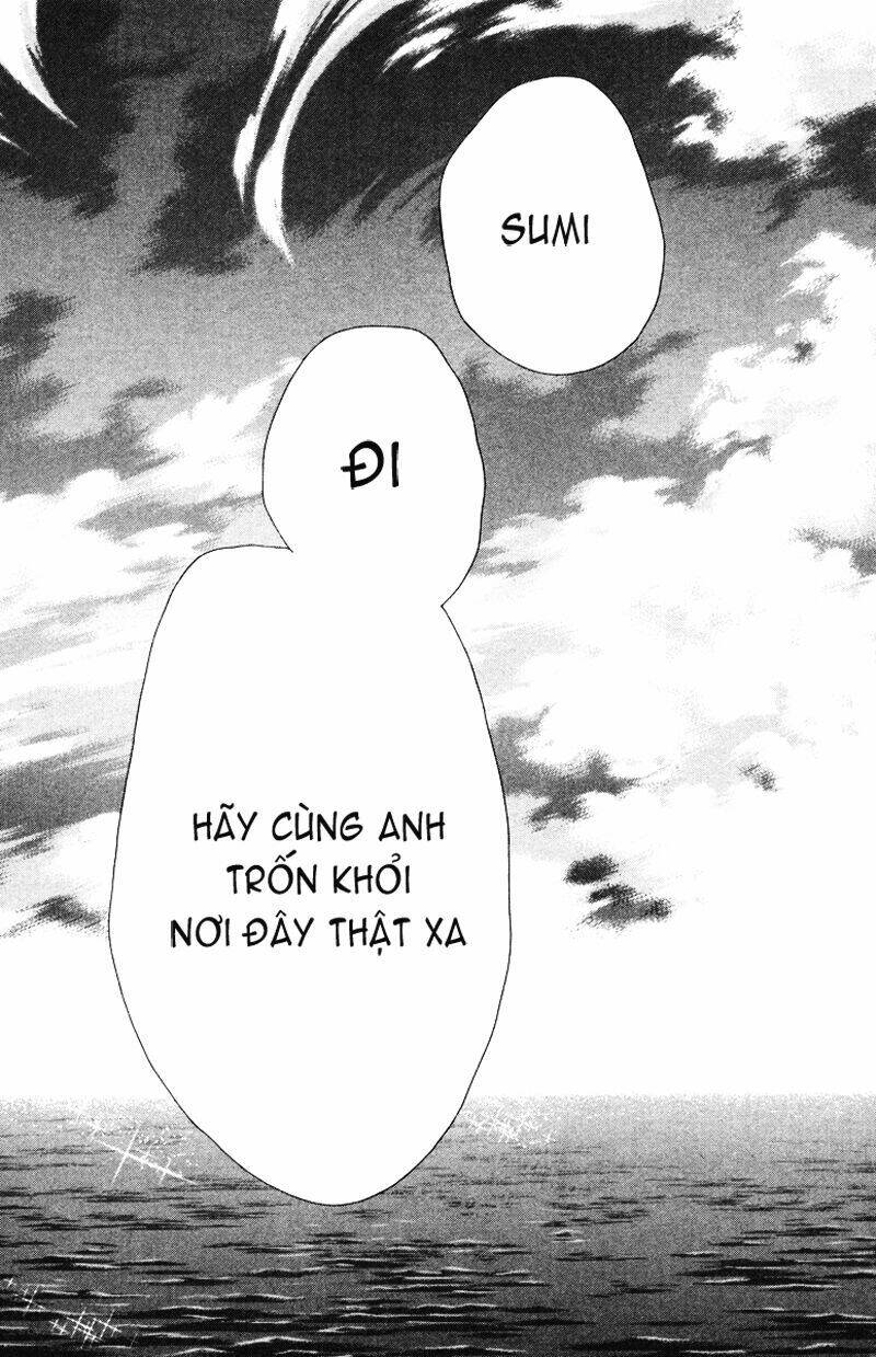 hoa hồng đỏ chapter 11 26