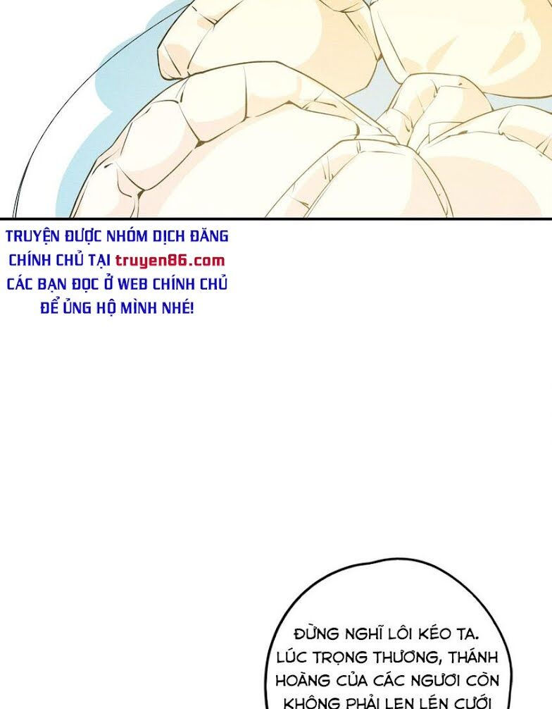 là thánh hoàng chính đạo, ta cưới ma tôn tà đạo？！ chapter 3 41