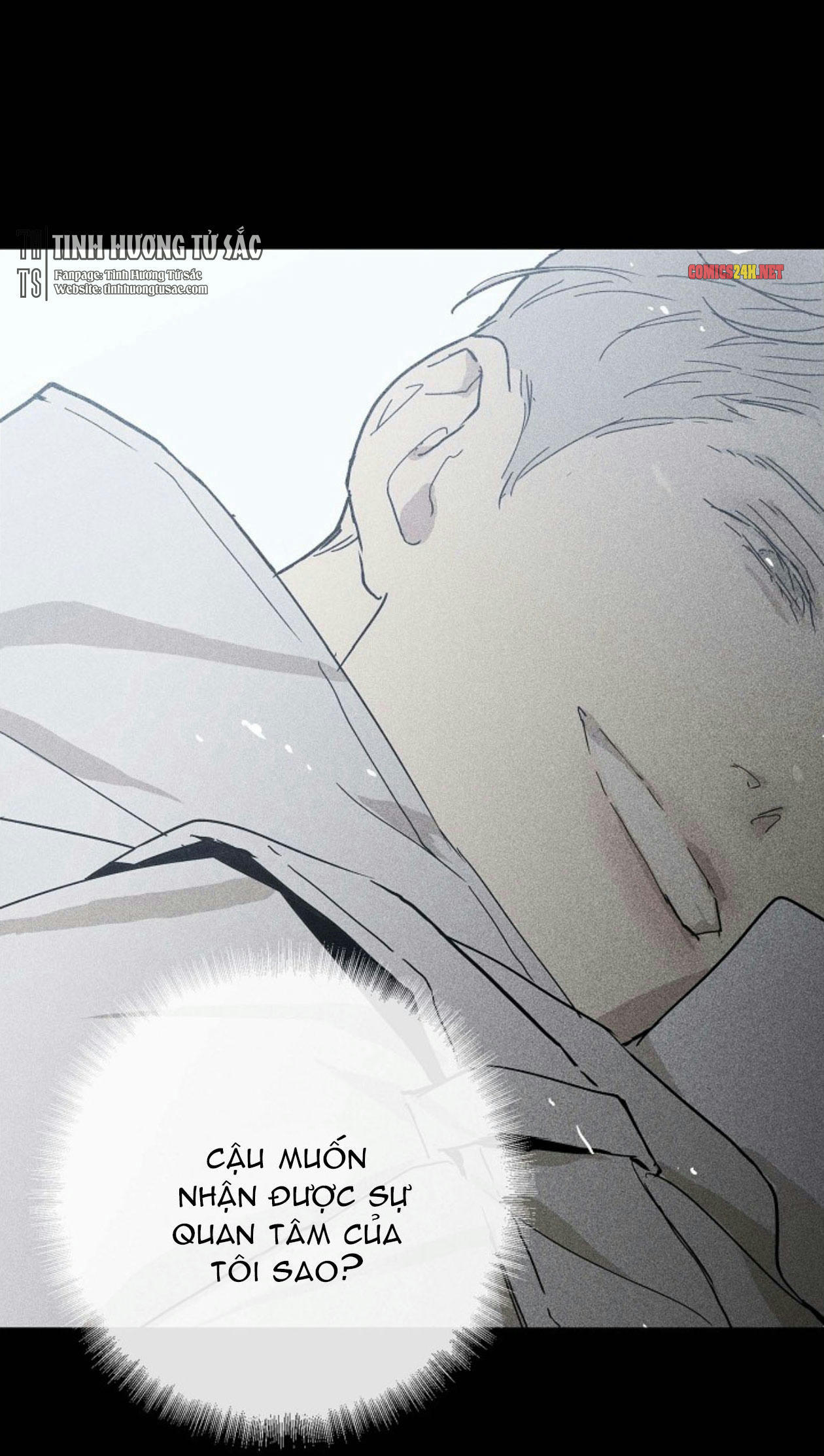 người đàn ông đã kết hôn chapter 15 10