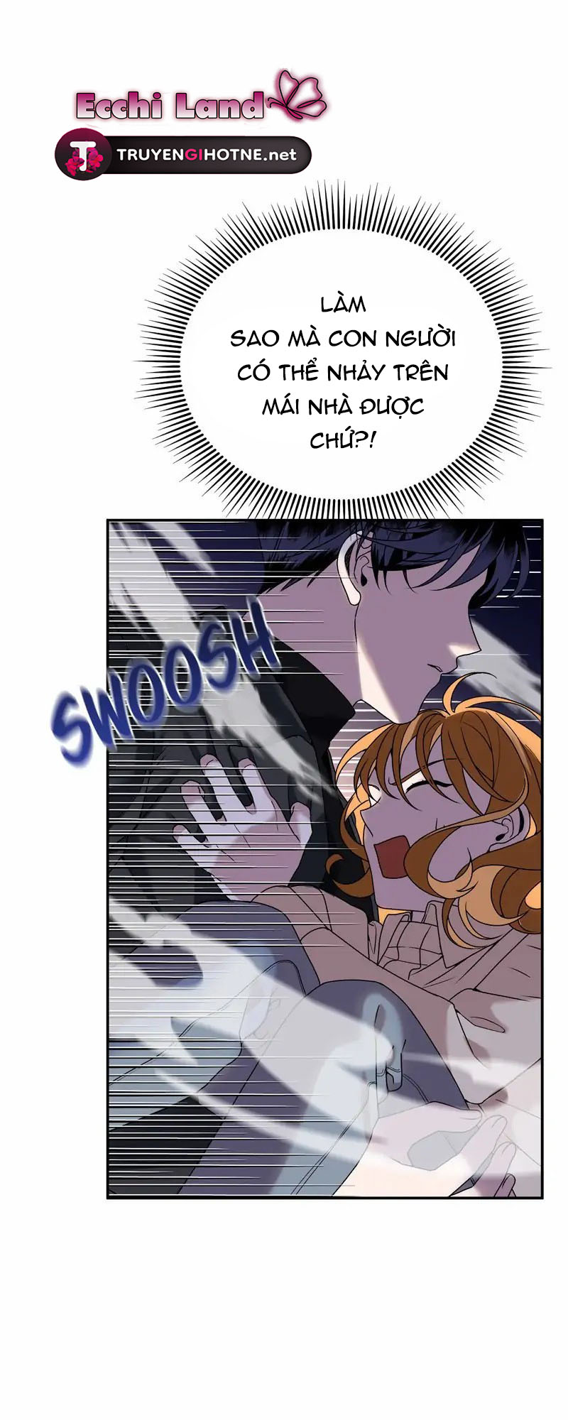 nụ hôn yêu tinh chapter 3.2 5