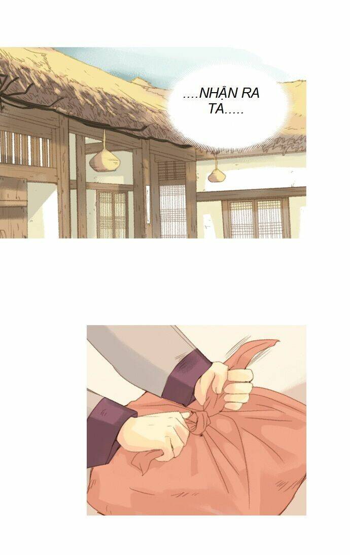 the great merchant kim manduk chapter 3 29