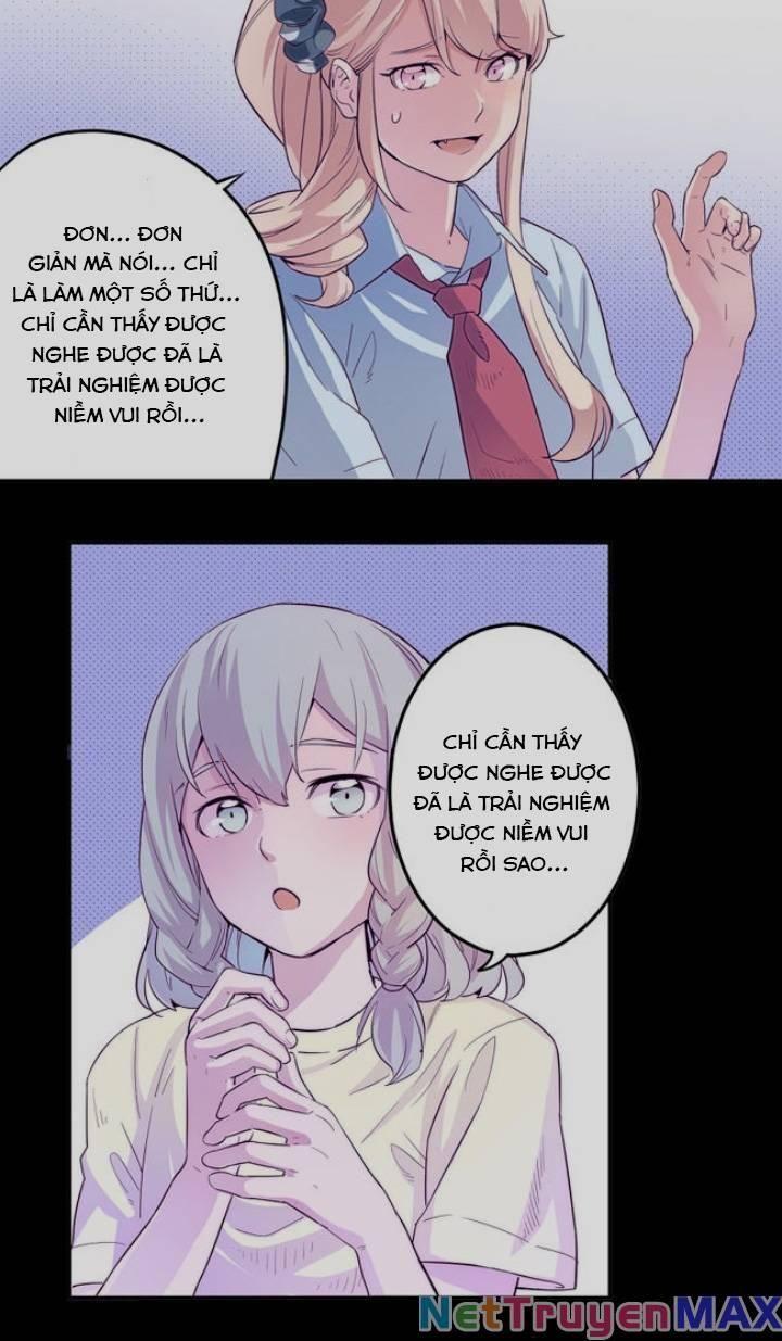 trước khi một cô gái biến mất chapter 4 17