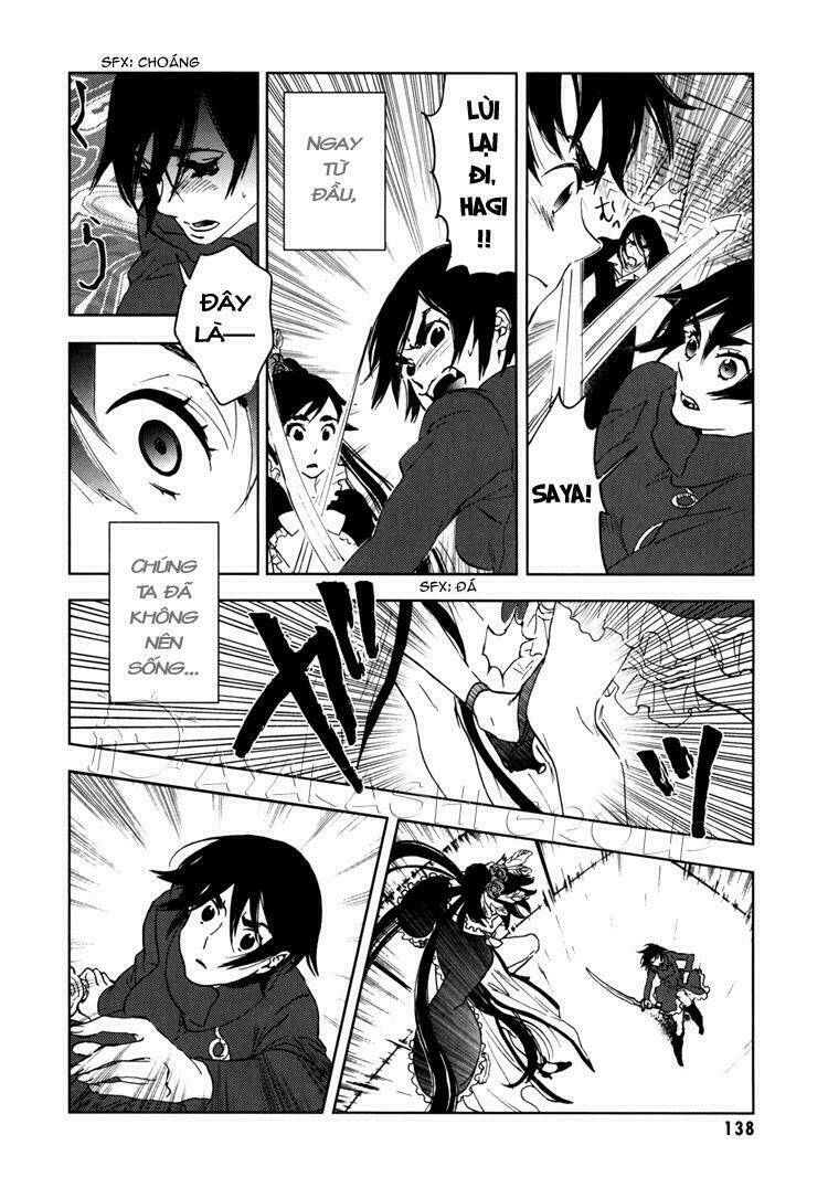 blood+ chapter 34 22