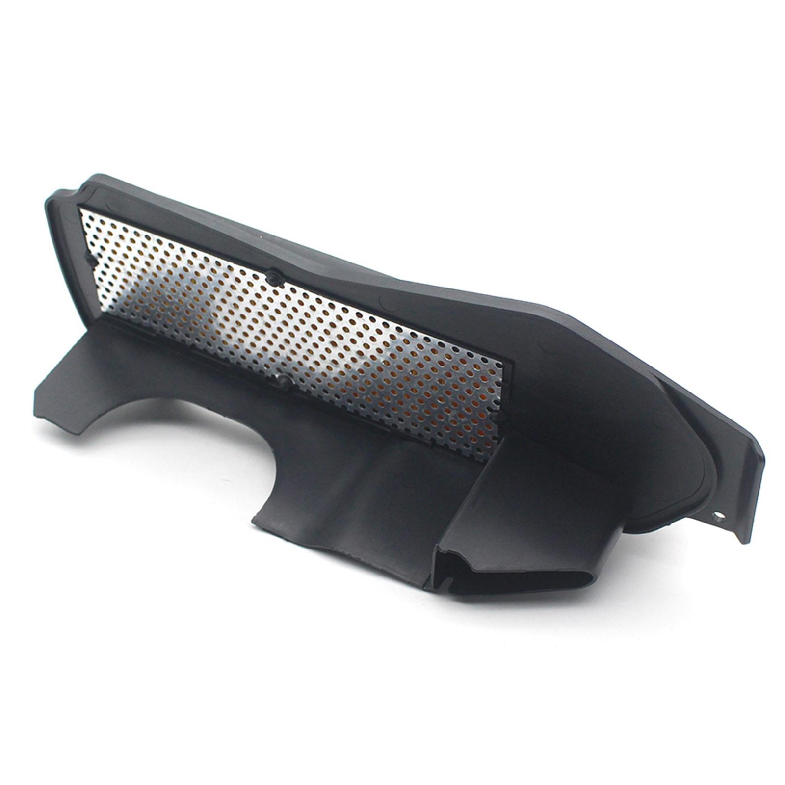 Motorcycle Air Filter for HONDA Dio AF68 Intake Air Filter Cleaner, direct replacement for  equipment filters