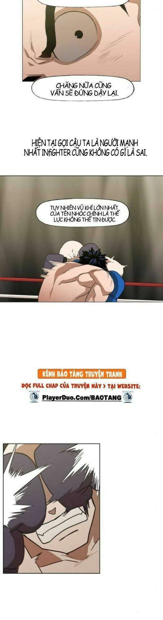 võ sĩ - the boxer chapter 47 30