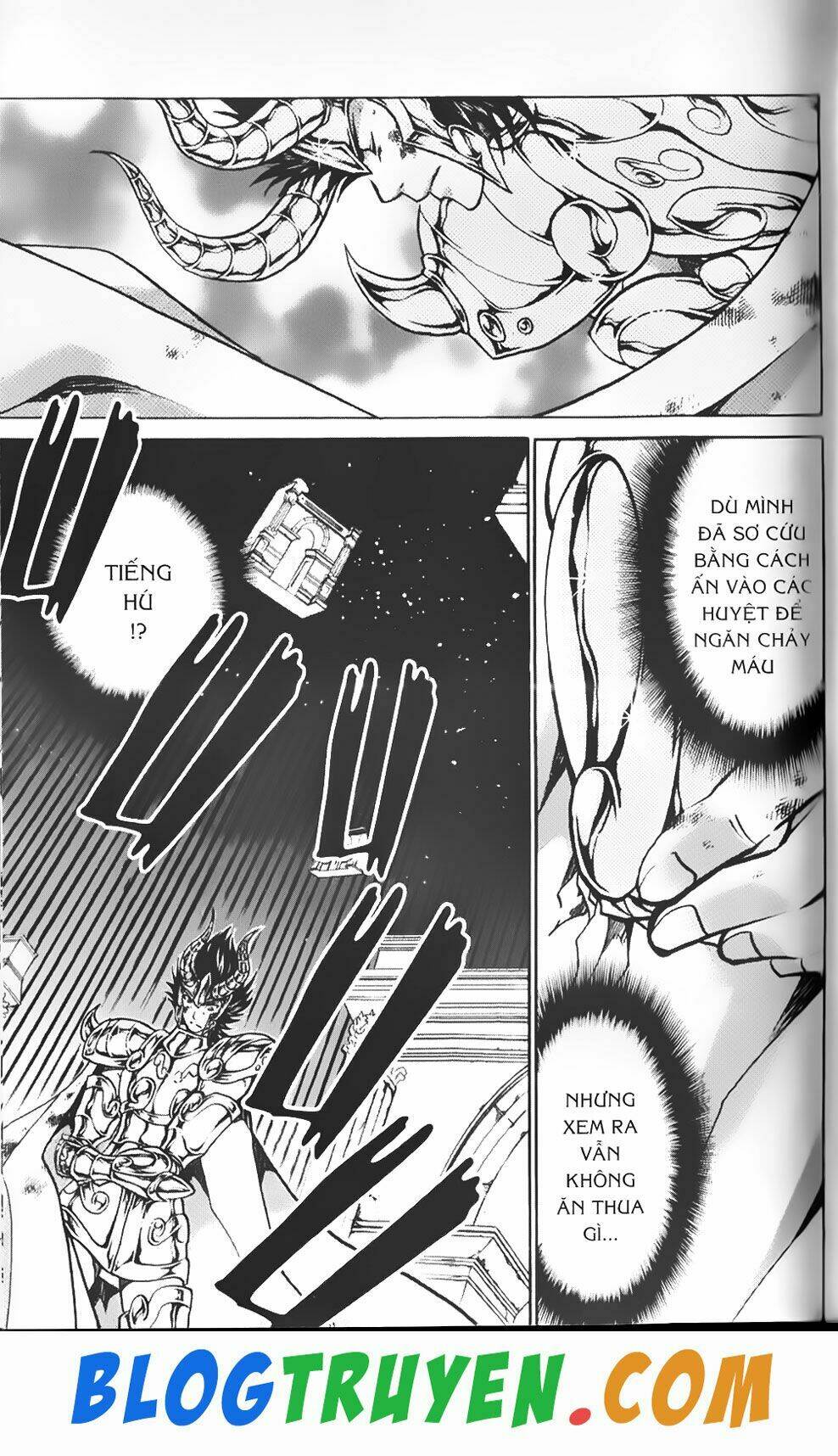 thần thoại minh vương chapter 76 9