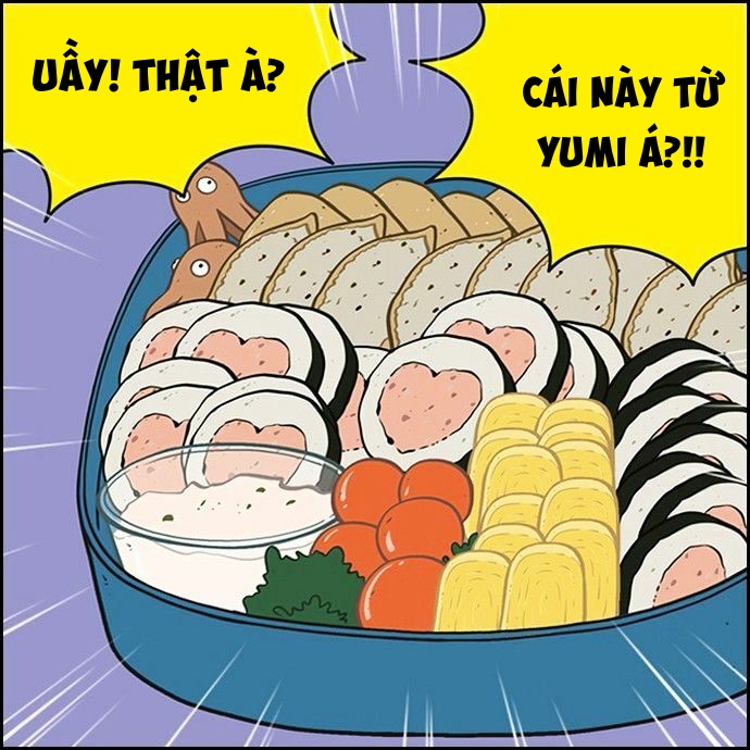 yumis cells chapter 74 22