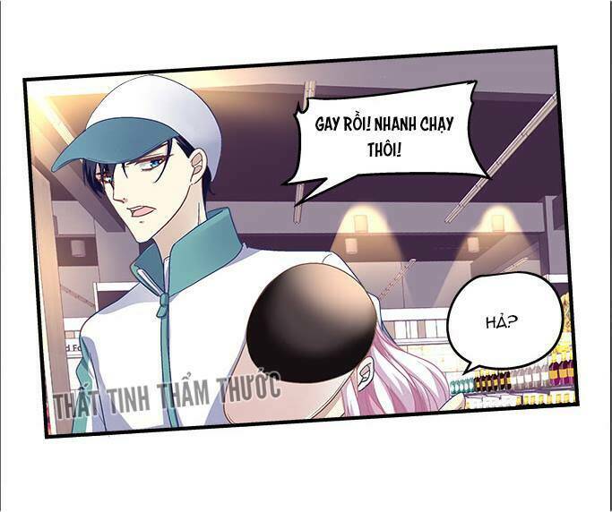 thiên lại âm linh chapter 36.5 38