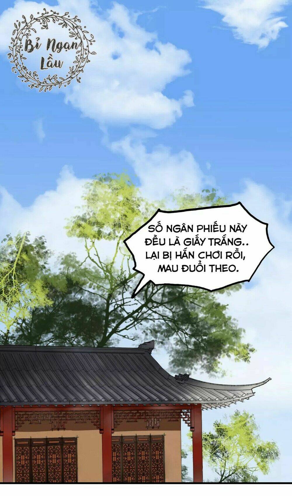 bồng sơn viễn 2 chapter 1.5 25