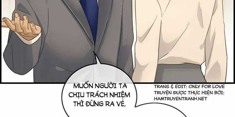 phúc hắc thiếu gia trêu chọc tôi chapter 6 3