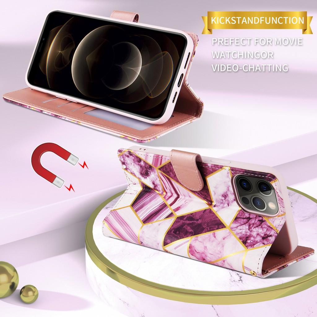 Bao Da Có Ngăn Đựng Thẻ Tiện Dụng Cho Iphone X Xs Max Xr Se 2020 Iphone 8 Iphone 7 Iphone 6 6s Plus