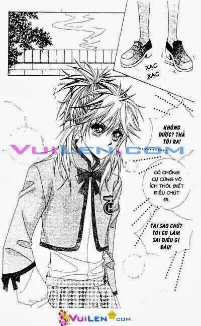 đại ca đi học chapter 3 131