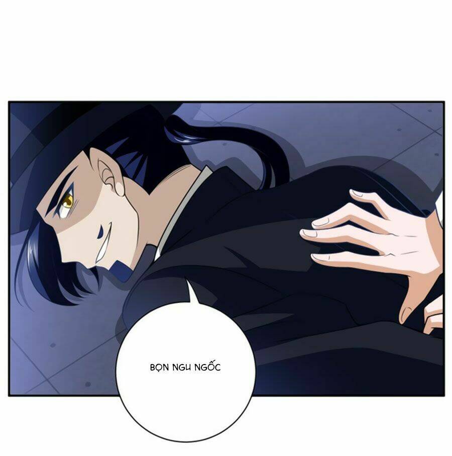 người yêu khát máu của tôi chapter 76 2