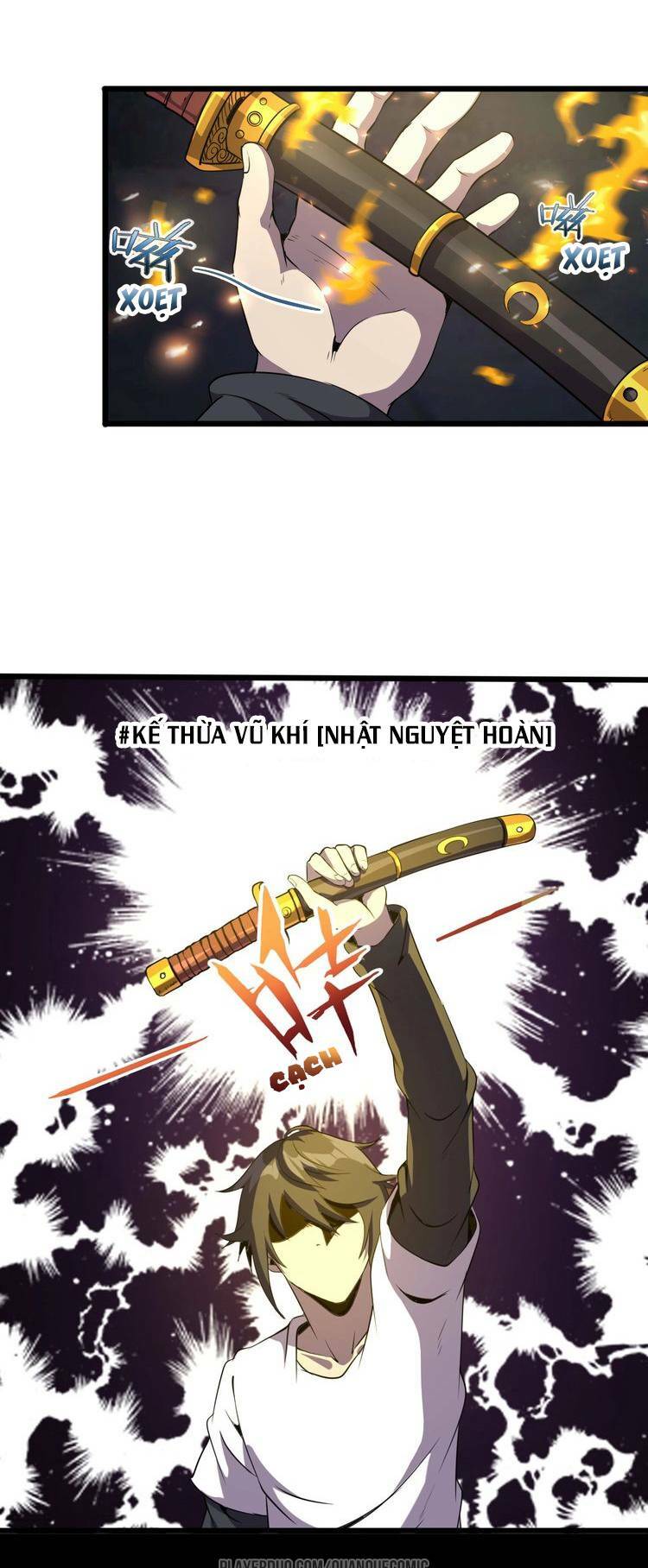 chào mừng đến thế giới cực lạc chapter 26 19