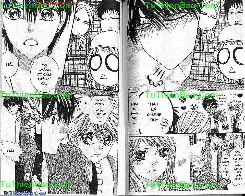 tình bạn đích thực chapter 10 69