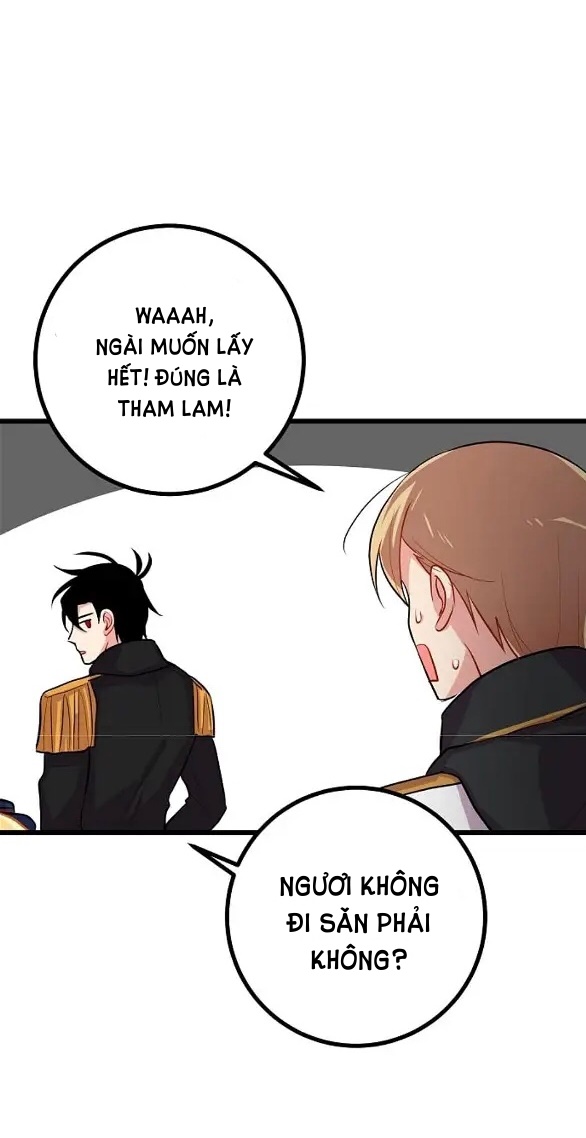 tôi là tiểu thư của gia đình này chapter 26 55