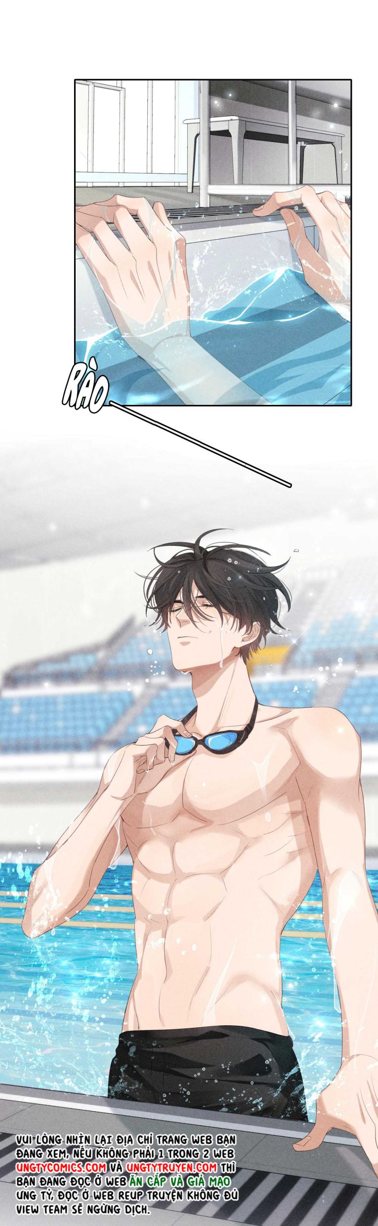 trò chơi săn mồi chapter 23 44