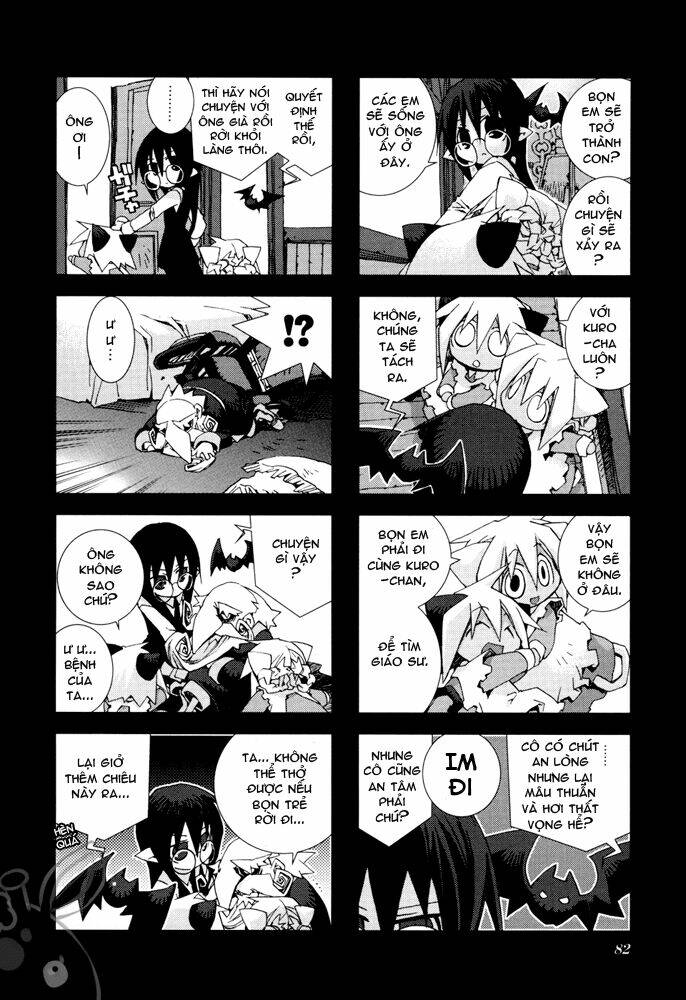 hitsugi katsugi no kuro chapter 9 2