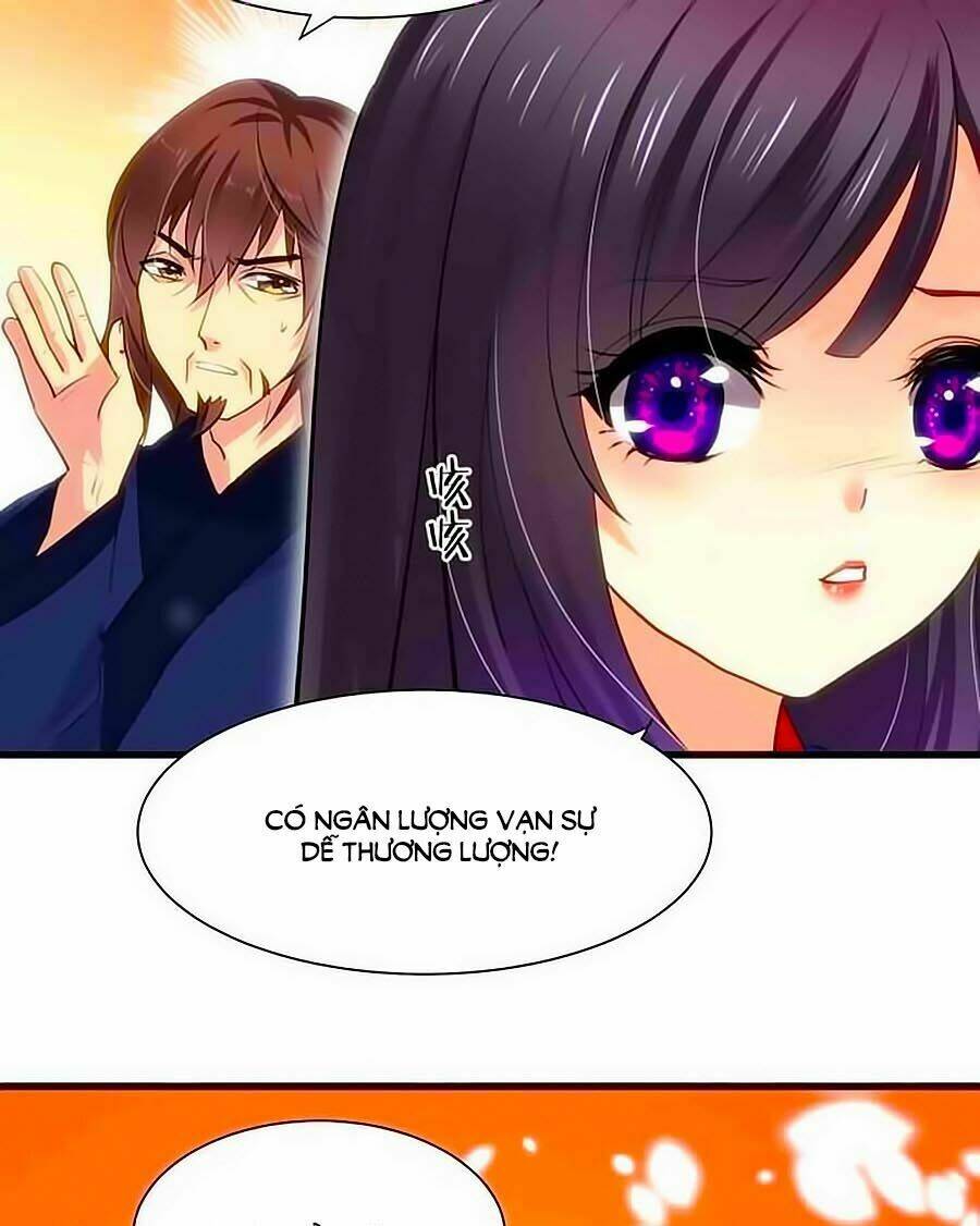 dưỡng thiếu chủ đấu tra nam chapter 44 5