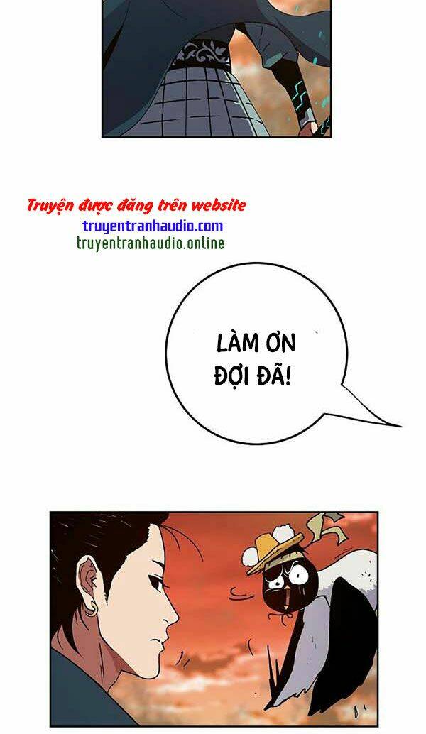 npc bắt đầu từ kỹ năng lv.999 chapter 6 5