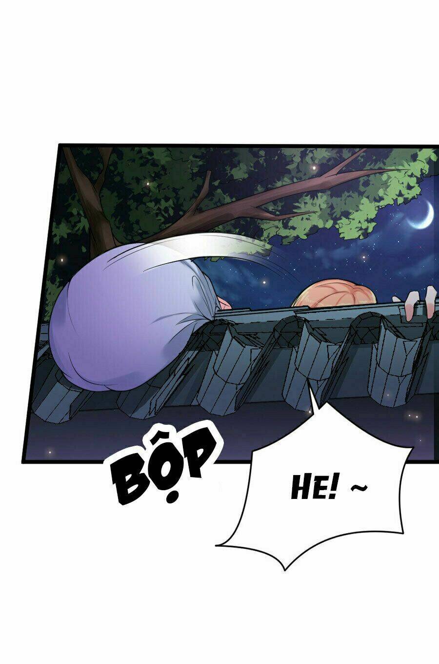 tiểu bạch điềm thê của long thiếu chapter 9 4