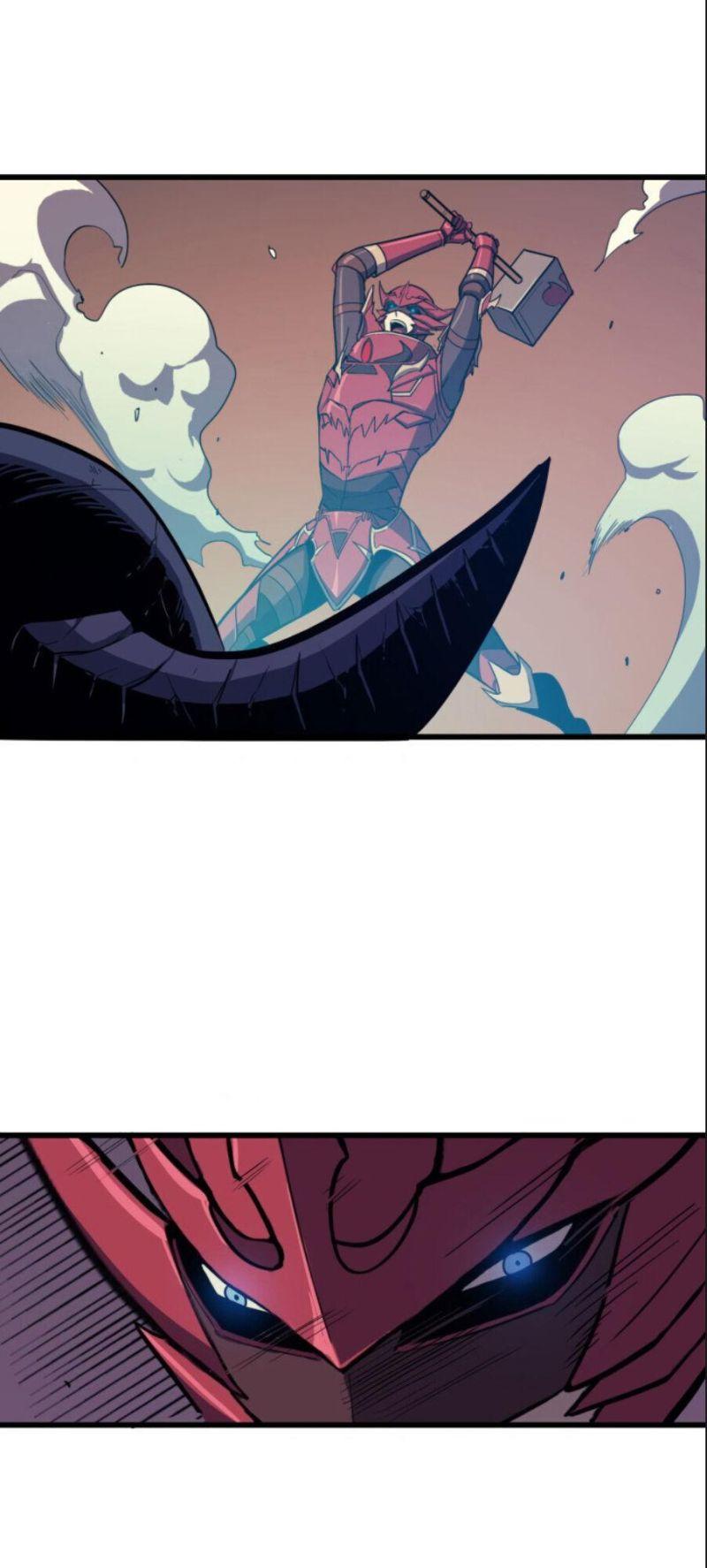 tôi trở lại thăng cấp một mình chapter 47 95