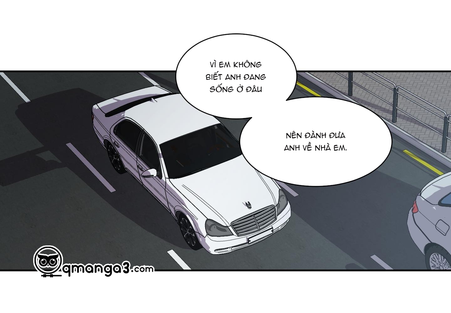 chốn riêng tư chapter 3 29