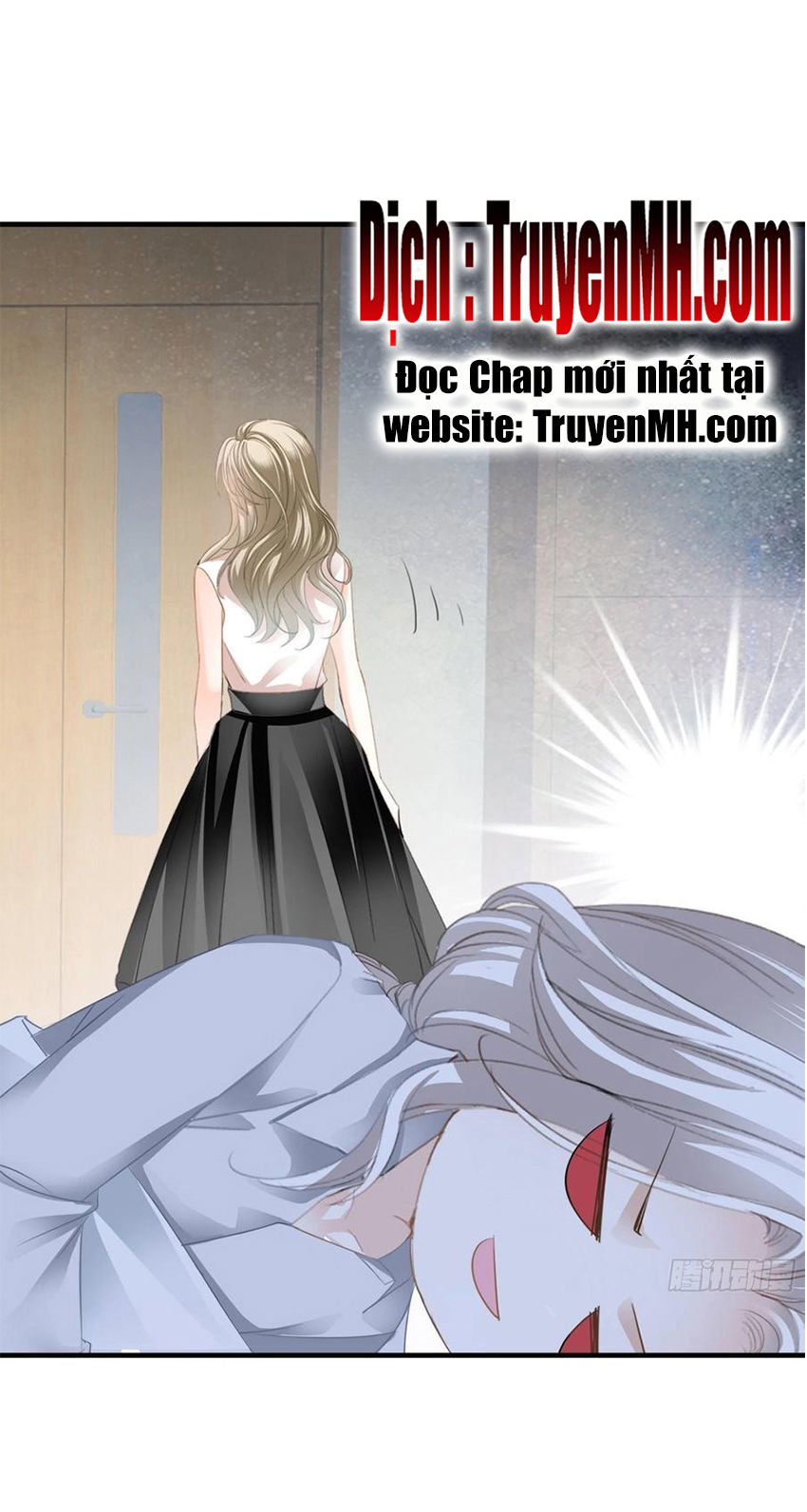 bạo quân ái nhân chapter 122 18