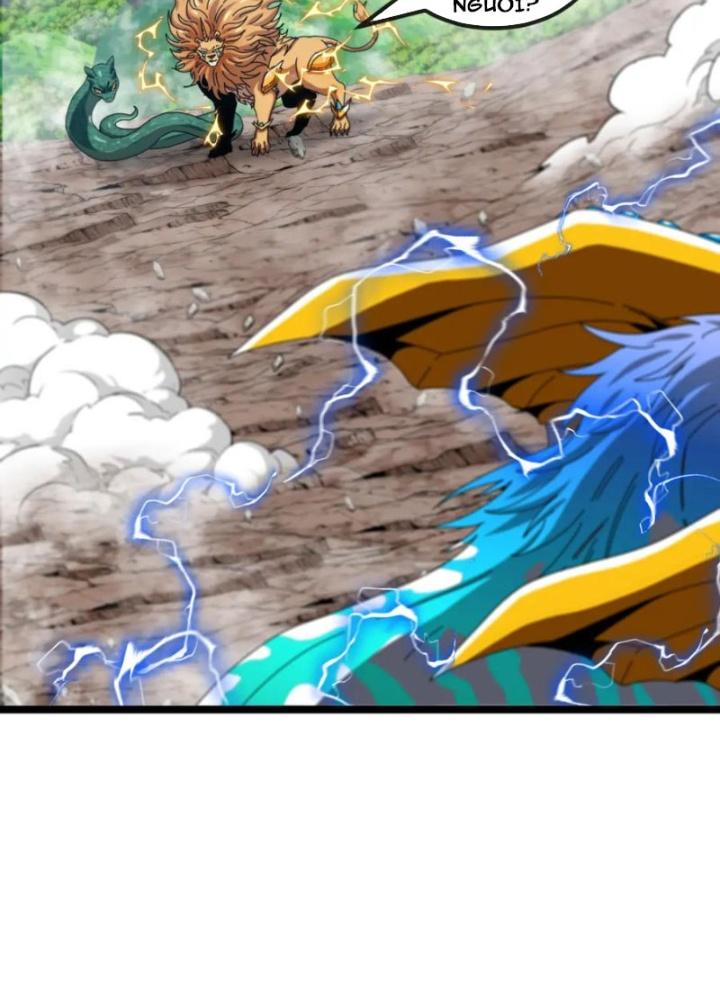 sau khi nằm, ta trở thành đại yêu chi vương chapter 18 103