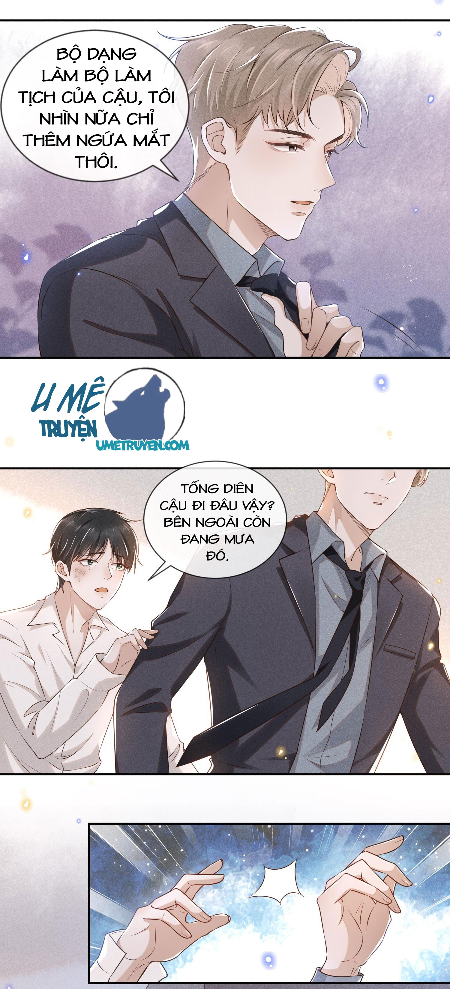 kiếp sau không gặp chapter 1 19