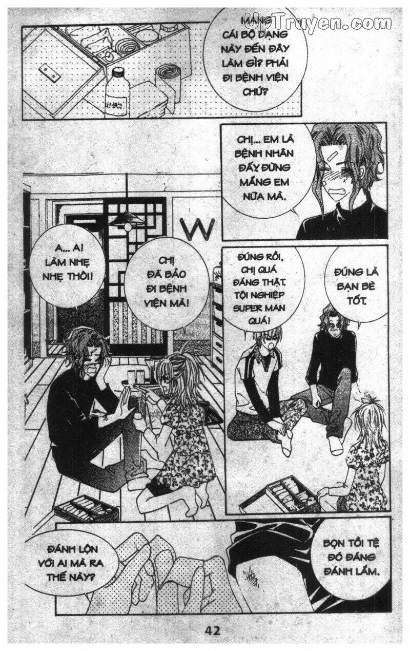 dạ khúc chapter 3 42