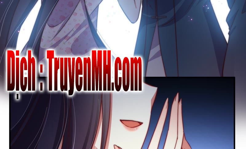 ngày nào thiếu soái cũng ghen chapter 38 29