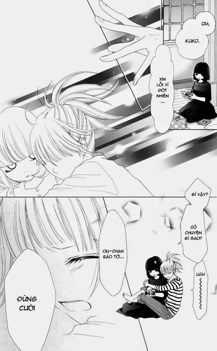 aruitou chapter 9 20